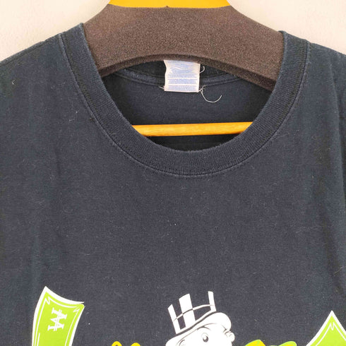 ギルダン GILDAN 両面プリント S/S Tシャツ メンズ import:XL